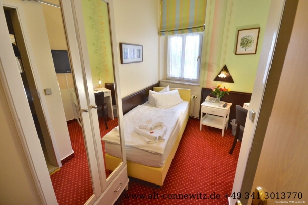 Hotel Alt-Connewitz (Leipzig)